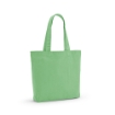 Blanc Tote Bag Light green